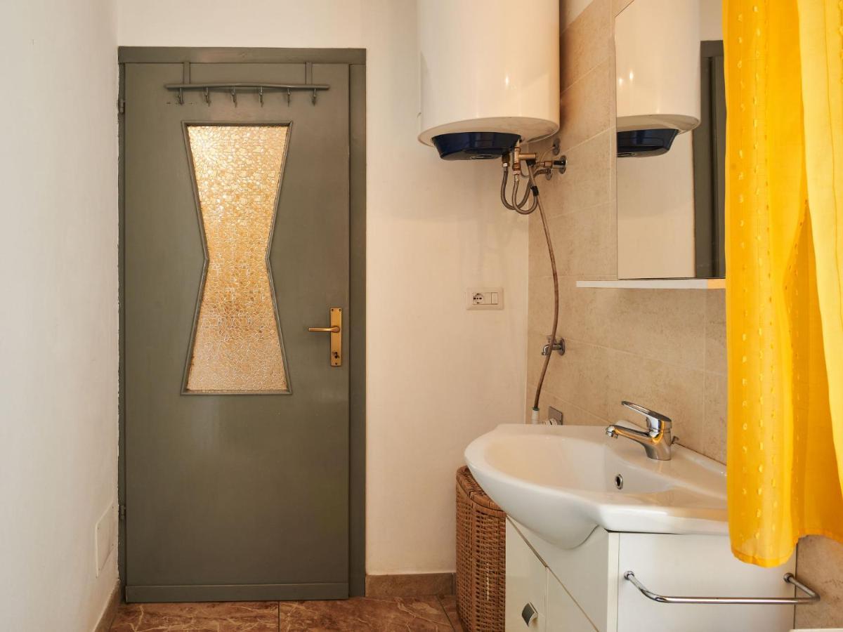 Apartment Casa Del Pergulin - Lmz325 By Interhome Verceia Ngoại thất bức ảnh