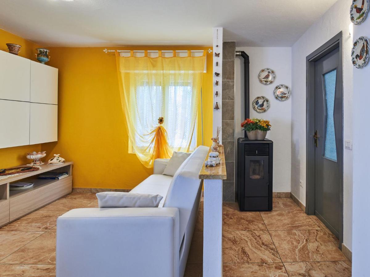 Apartment Casa Del Pergulin - Lmz325 By Interhome Verceia Ngoại thất bức ảnh