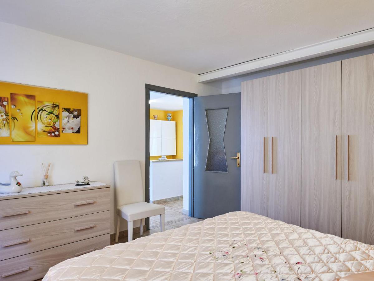 Apartment Casa Del Pergulin - Lmz325 By Interhome Verceia Ngoại thất bức ảnh